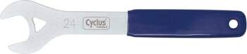 (TOOL474) Instruments hub cone spanner 24mm