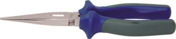 (TOOL719) Instruments pliers Long Nose straight