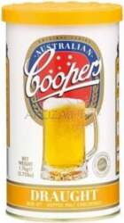 Alus iesala ekstrakts Coopers DRAUGHT (Piwdraught)