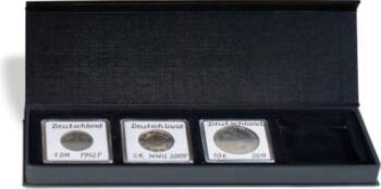 (347318) Airbox coin case with stand-up
