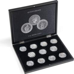 (364641) Volterra Uno - Presentation case