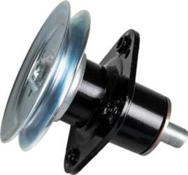 (51520900&ARI) KIT, DECK SPINDLE ASM ZOOM