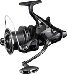 (BBTRXTBLC) Big Baitrunner XT-B LC Front