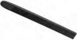 (EAC0115G06A&JB) Plastic protector for tire lever