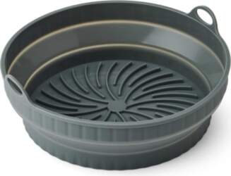 (GB40KCAFLINERRND) KITCHENCRAFT CEPAMFORMA KARSTĀ GAISA FRITERIM