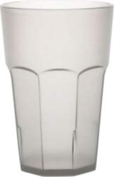 (IT72BIGR45PPS.TRA) GRANITY GLĀZE 450ML PP