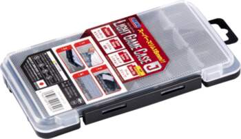 (LIGHT-GAME) Kaste LIGHT GAME CASE J