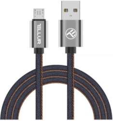 (T-MLX38480) Data cable, USB to Micro