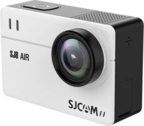 (T-MLX47559) ite Sjcam SJ8 AIR WH