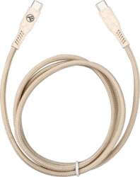 (T-MLX48741) Green Data Cable Type-C to
