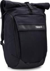 (T-MLX55470) 5011 Paramount Backpack 24L Black
