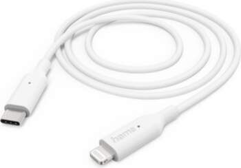 (T-MLX57715) Charging Cable, USB-C - Lightning
