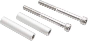 (T-MLX59341) Pack n Pedal Rail Extender