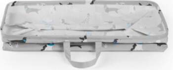 (T-MLX60824) Foldable Laundry Tote Beldray LA032142DFEU7