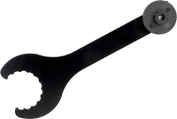 (TOOL242) Instruments Azimut HOLL for BB-set