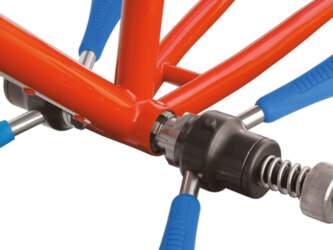 (TOOL466) Instruments for tapping facing bottom
