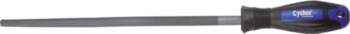 (TOOL757) Instruments file Round 250mm with