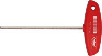 (TOOL848) Instruments MagicRing Hex driver with