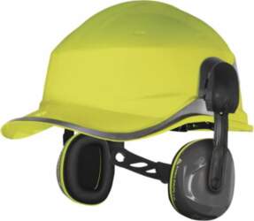 Deltaplus (INTERLIGHTHE&DEL) EAR DEFENDER Interlagos SNR