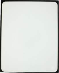 (20Y-53-11520&CVA) Windshield, upper, laminated for KOMATSU