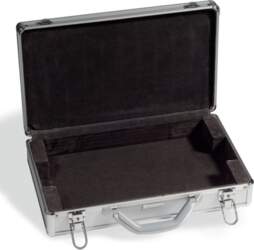 (306163) Cargo L6 coin case, empty