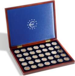 (323638) Volterra Uno - Presentation case