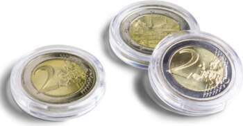 (346404) QUICKSLAB coin capsule, inside Ø