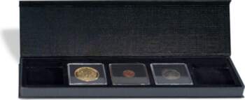 (347319) Airbox coin case with stand-up