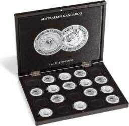 (355190) Volterra Uno - Presentation case