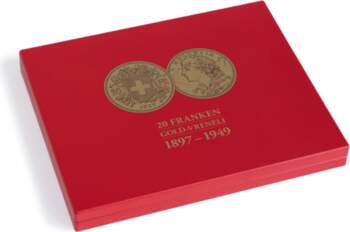 (365158) Volterra Uno - Presentation case