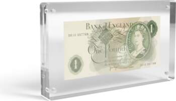(373070) Expressio 170 - Acrylic frame