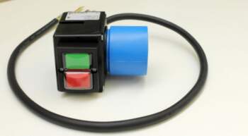 (52770014&SCHEP) Switch plug 230V LV 60