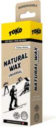 (5502052) Slēpju vasks Natural Performance Rub
