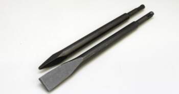 (7907900003&SCHEP) Chisel set SDS-Plus DH1300PLUS, Scheppach