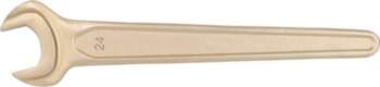 (963.7170&KST) single open ended spanner