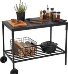 (DM.DG003) Grila galds Convenience New