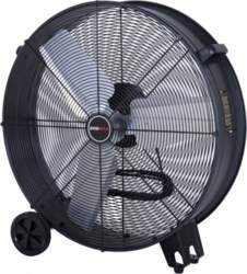 (EMF307627D&EMX) Ventilators , D76 cm, 290 W