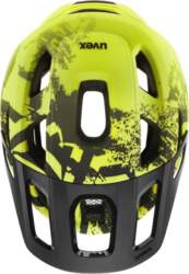 (HELM3036) Ķivere react jr. Mips lime
