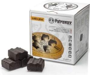 (PM.C-PLUS) Briketes Cabix Plus Petromax