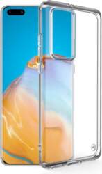 (T-MLX41409) Cover Basic Silicone for Huawei