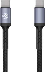 (T-MLX47761) Type-C to Type-C Cable 3A