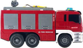 (T-MLX62806) Games Fire Engine Koala G2594