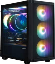 (T-MLX64281) M4 SE, mATX Mini Tower