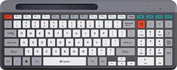 (T-MLX64576) 47836 SHARP RF Wireless Keyboard