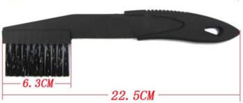 (TOOL199) Instruments Azimut Chain Brush Azimut
