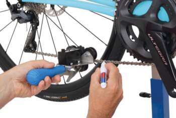 (TOOL475) Instruments chain link counter universal