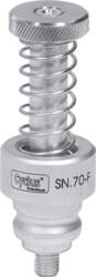 (TOOL611) Instruments Snap.In guide bolt