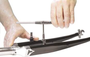 (TOOL677) Instruments for screw and bolt