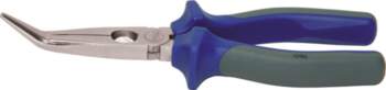 (TOOL720) Instruments pliers Long Nose bent