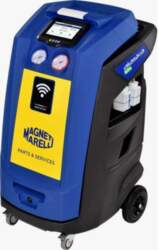 (007936701020&MAR) Automatic A/C filling unit ALASKA